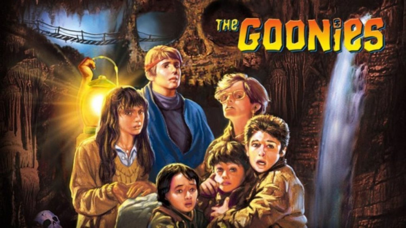 Οι Goonies πρωταγωνιστούν ο Κόρεϊ Φέλντμαν για το αν η WB πρέπει να πάει για ριμέικ: 'Let's Hope Not'