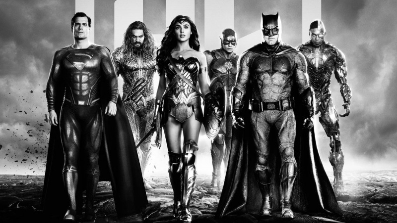 Con 1 movimiento, La Liga de la Justicia de Zack Snyder hace que DC vuelva a ser relevante en medio de la pesadilla de taquilla de Blue Beetle de James Gunn