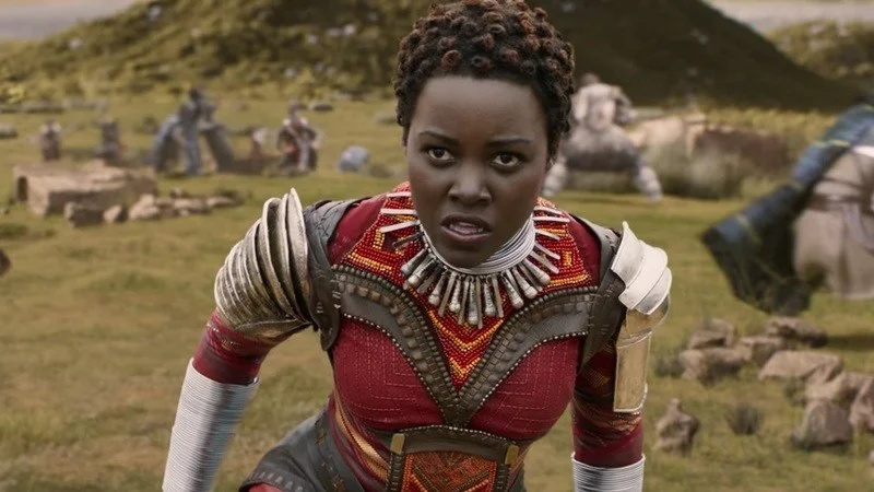 Black Panther-Star Lupita Nyong’o in A Quiet Place-Spin-off „Day One“ zu sehen