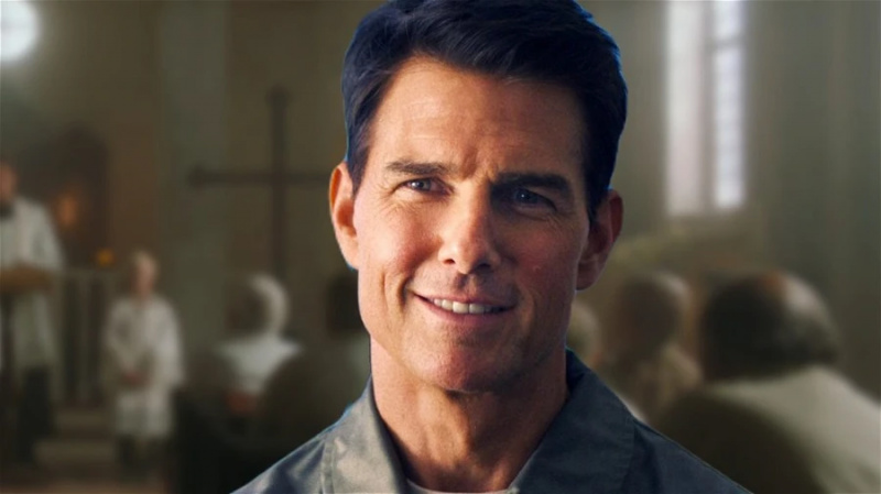 Tom Cruise wurde fast nie zum 600-Millionen-Dollar-Hollywood-Frauenschwarm, nachdem ein Schauspieler ernsthaft über eine andere Karriere nachgedacht hatte, nur um dann rausgeschmissen zu werden