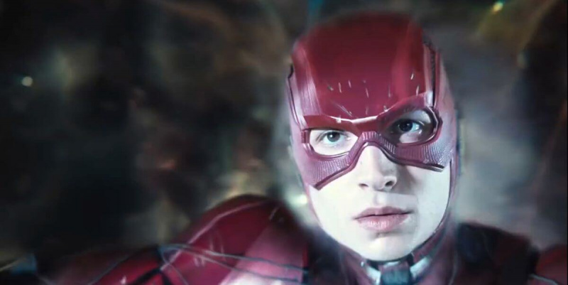 „Wir schauen es uns immer noch nicht an“: The Flash erzielt außergewöhnlich hohe Punktzahl Seit Chris Nolans The Dark Knight fragen sich Fans, ob Ezra Miller WB Discovery bedroht hat