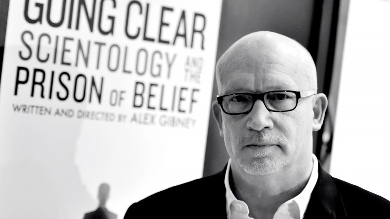   ГБО's 'Going Clear' profiles former Scientologists