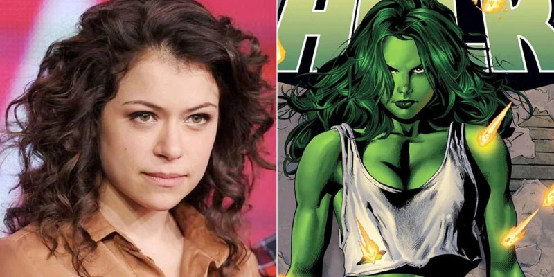 She-Hulk-Star Tatiana Maslany und Jasmin Savoy Brown aus „Scream“ schließen sich der Besetzung des kommenden Science-Fiction-Horrorfilms „Green Bank“ an