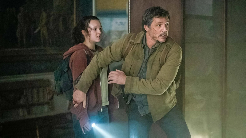 The Last of Us Hayranları, 3. Bölümün Ardından Emmy Ödülü için Nick Offerman'ın Arkasında Toplandı, Dizi Orijinal Oyundan Büyük Sapma Aldı