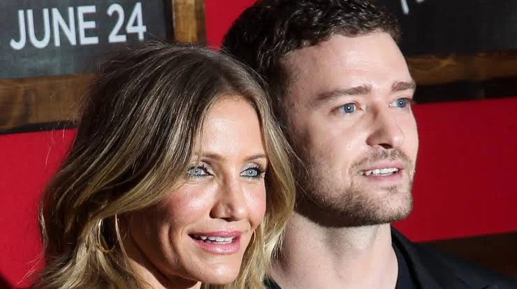 'Ze kon niet geloven dat hij achter haar rug om ging': Scarlett Johansson maakte Cameron Diaz woedend door Justin Timberlake te stelen na jaren van enorme verliefdheid op Singer