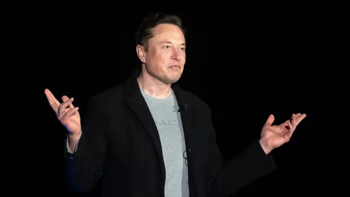 Twitter erleidet einen weit verbreiteten Ausfall, Fans nehmen Elon Musk zur Rede: „Musky erkennt endlich, dass die Entlassung Ihrer Ingenieure und Techniker nicht das Beste ist.“