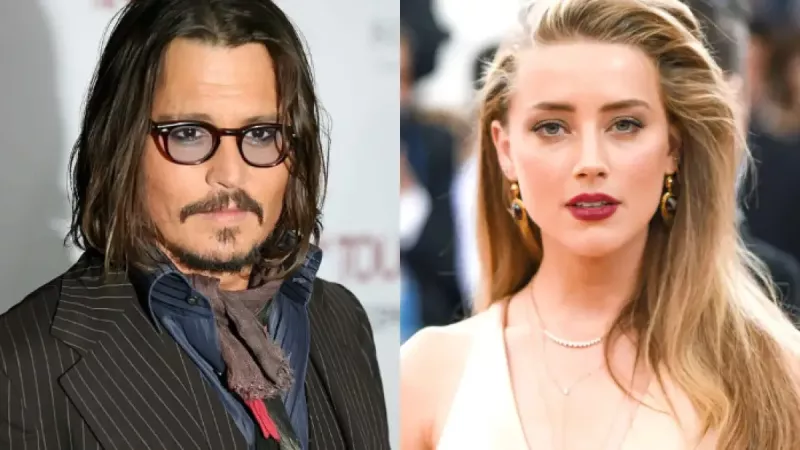 Superheldenschauspieler, die wie Johnny Depp von Dämonen häuslicher Gewalt berührt wurden