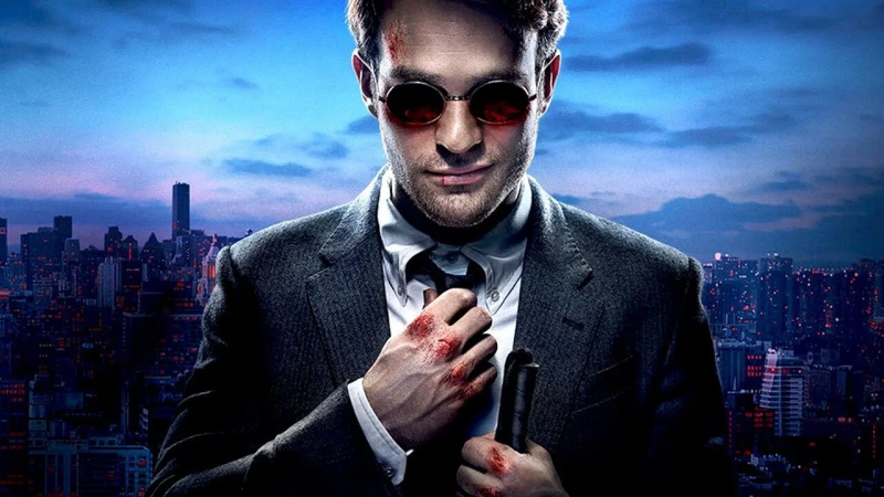 'Nad ei lubanud mul isegi tööintervjuule anda': Daredevil: Born Again keeldus Charlie Coxi kaskadöörist Netflixi sarjast keset teateid CGI-ga nakatunud kaklusstseenidest