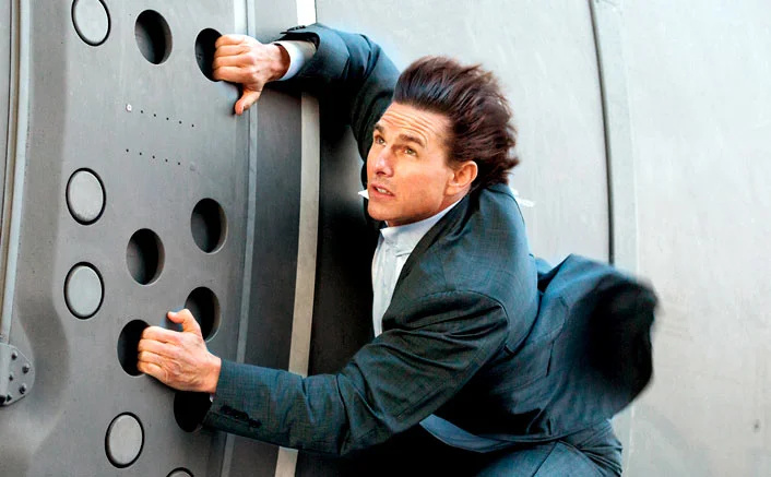   Mission: Impossible – Rogue Nation (2015)