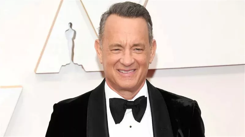 'Ni mogel biti nihče drug kot on': Tom Hanks ne obžaluje, da je izgubil vlogo s Tomom Cruisom za 273 milijonov dolarjev v filmu, ki mu je prinesel nominacijo za oskarja