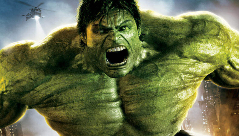 공식: Disney, Edward Norton의 The Incredible Hulk를 Marvel Saga의 일부로 만들기 위해 새로운 MCU 타임라인 수정