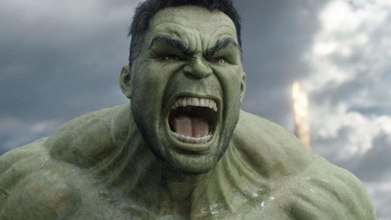   Hulkas's movie is set on the MCU Timeline reveals Disney+ 