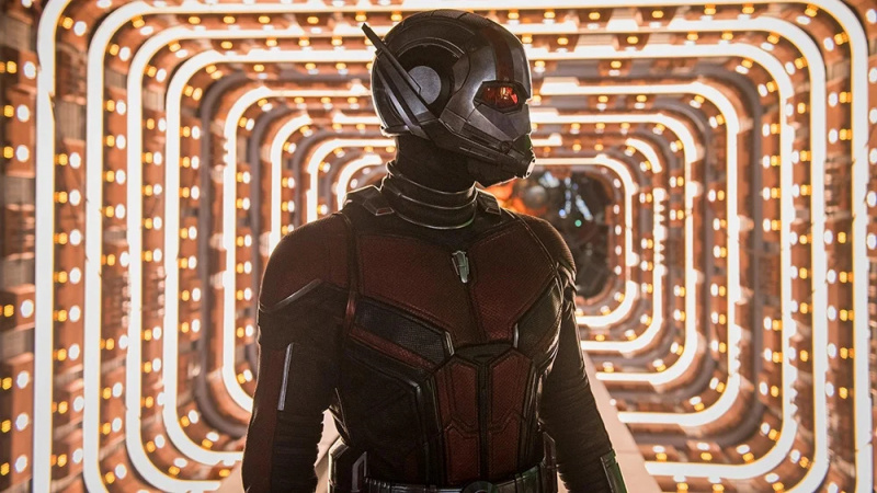 'هل سيقبل الجمهور بول رود كبطل خارق؟': لم يكن مدير Ant-Man 3 ، بيتون ريد ، متأكدًا مما إذا كان المشجعون سيقبلون رود كبطل خارق شرعي
