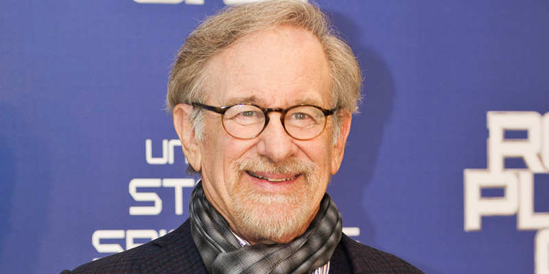   Stevenas Spielbergas