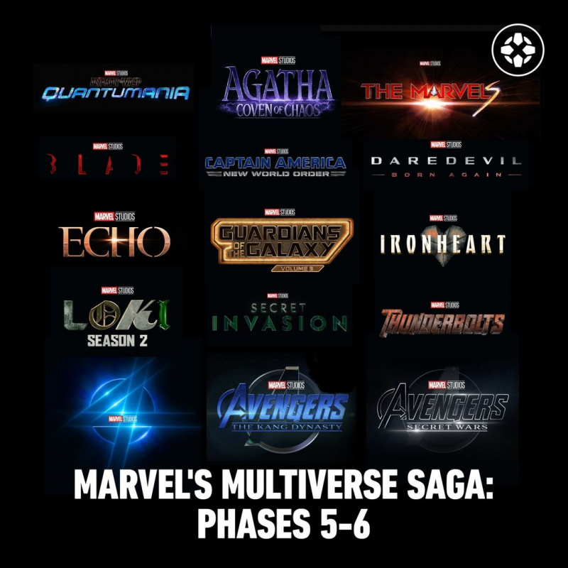   Maravilla's Phase 5 & 6 announced.