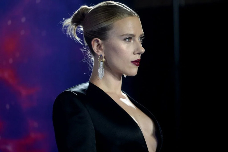 'Ella es delicada por ser más pesada': Según los informes, Fling de Scarlett Johansson la empujó a perder peso, afirmó que la estrella de MCU no era saludable a pesar de ponerse en 'forma de superhéroe'