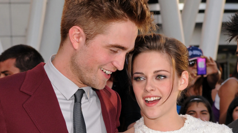 „Das ist mir scheißegal“: Kristen Stewart findet ihre Romanze mit Batman-Star Robert Pattinson „jung und dumm“