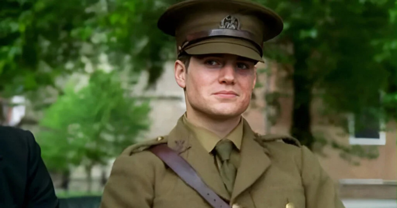   Henry Cavill i The Ministry of Ungentlemanly Warfare