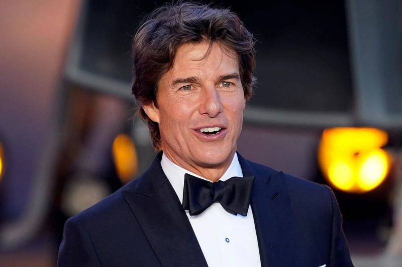 „Neexistuje žiadny spôsob, ako by to niekedy odmietol“: Tom Cruise prestal natáčať Mission Impossible