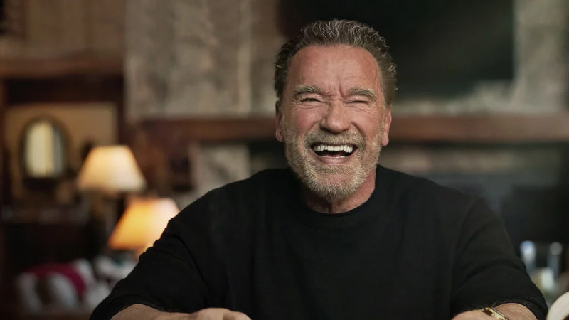 Arnold Schwarzenegger hat nicht vor, den Status eines Actionhelden an Chris Hemsworth zu verlieren, da die Netflix-Serie „Terminator Star“ für Staffel 2 verlängert wird