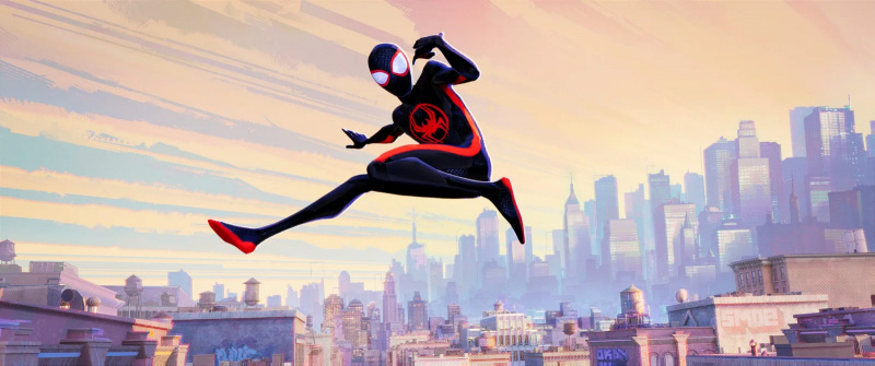 Spider-Man: Across the Spider-Verse službeno potvrđuje postojanje Toma Hollanda, Tobeya Maguirea i Andrewa Garfielda u prvom traileru