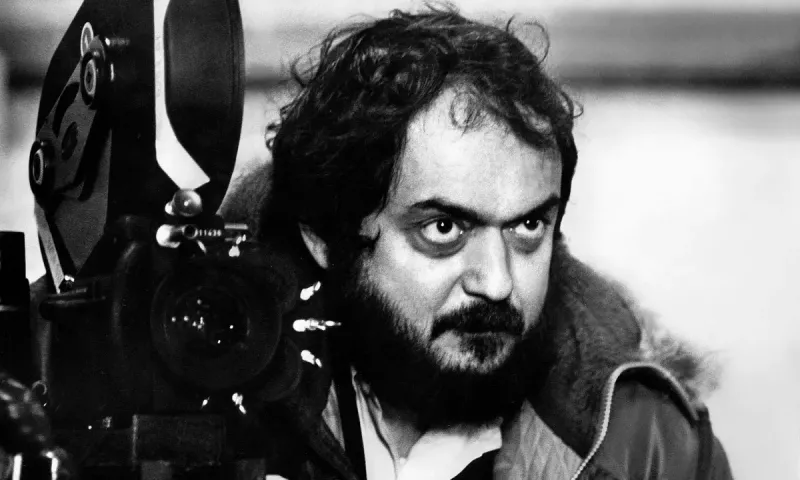   Stenlis Kubrickas