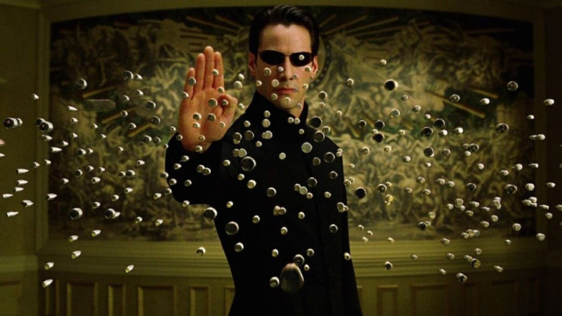 «Hva har verden kommet til?»: The Matrix – En av Sci-Fis viktigste franchiser – får en dansetilpasning, fans er IKKE fornøyde