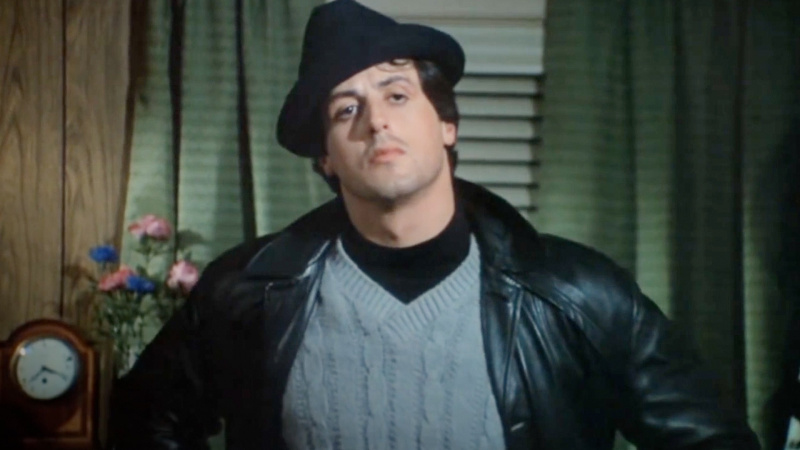 'Et voi tehdä tätä': Sylvester Stallonella oli tärkeä rooli Leonardo Dicaprion Oscar-ehdokkuuden estämisessä