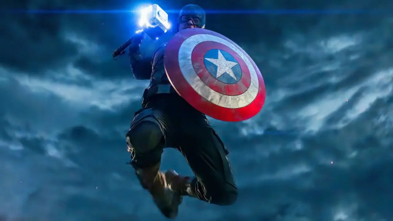 Крис Еванс се плаши да се врати као Капетан Америка после Осветника: Завршница, сматра да би то нарушило његово наслеђе у франшизи МЦУ од 28,7 милијарди долара