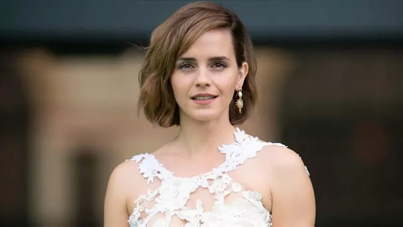„Nem akarok semmit sem kezdeni”: Emma Watson barátja azt hitte, hogy szerelmes ebbe a Harry Potter-társszereplőbe