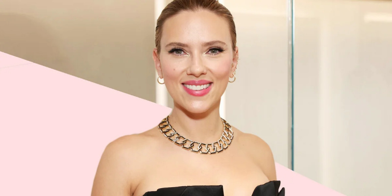 „Das ist die ungeschriebene Regel, der Mann sollte das Mädchen nennen“: Scarlett Johansson wird es nicht bereuen, einen Mann gehen zu lassen, wenn er bedürftig ist und sich nicht an ihre Regeln hält