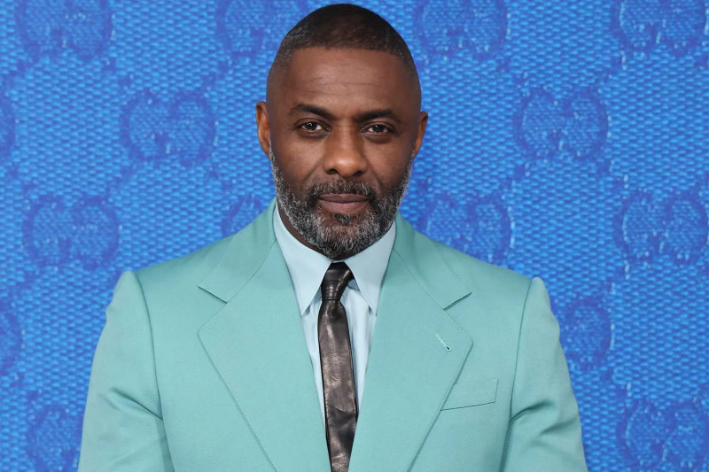 „Ich bin aufgefallen wie ein wunder Däumchen“: Marvel-Star Idris Elba verrät, dass er nie sein volles Potenzial ausgeschöpft hat, weil er trotz seiner Hauptrolle in „The Wire“ kein Amerikaner war