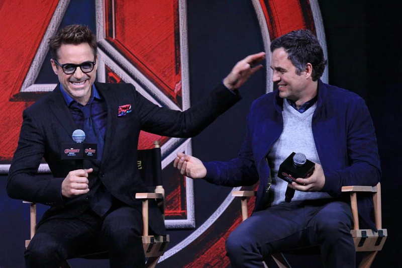 “Tenía miedo”: One Call de Robert Downey Jr cambió la vida de Mark Ruffalo, Hulk de Marvel