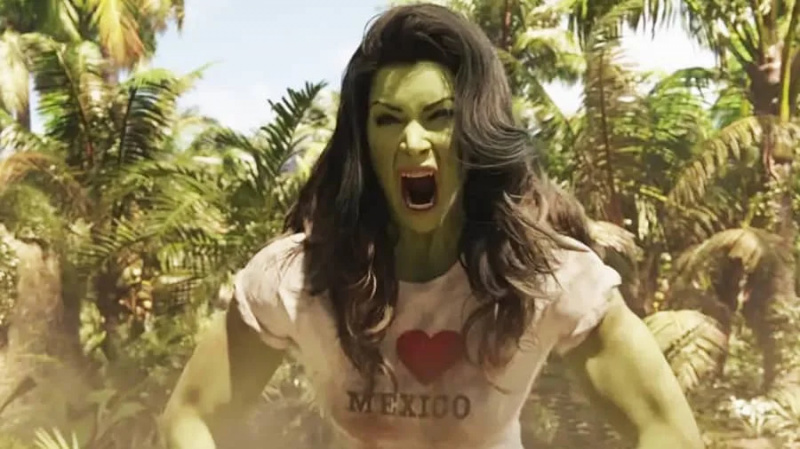 'MCU burde ha sluttet ved sluttspillet': Marvels sjef Kevin Feige trollet for å inkludere Tatiana Maslanys She-Hulk i New Avengers etter en katastrofal fase 4