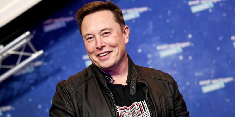 Elon Musk, CEO von Twitter, lobt „The Last of Us“ und TRASHES „The Rings of Power“ von Prime Video und sagt: „Fast jede männliche Figur ist bisher ein Feigling, ein Idiot oder beides.“