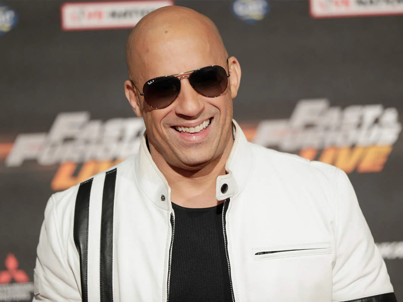 „Wir haben uns wirklich viel Mühe gegeben“: Vin Diesel ließ Jason Momoa in Fast