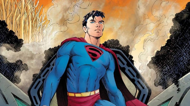 Percy Jackson-stjernen Logan Lerman erstatter Henry Cavill i James Gunns Young Superman-film? DC-sjef Debunks Rumours: 'Jeg vet ikke hvem det er'