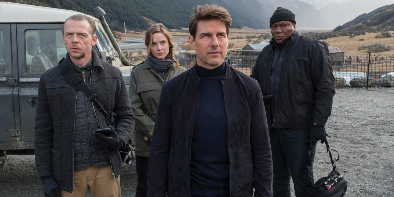 Warum der Co-Star von Tom Cruises „Mission Impossible“ im Film 2011 wahnsinnige 2.560.000 US-Dollar pro Minute verlangte