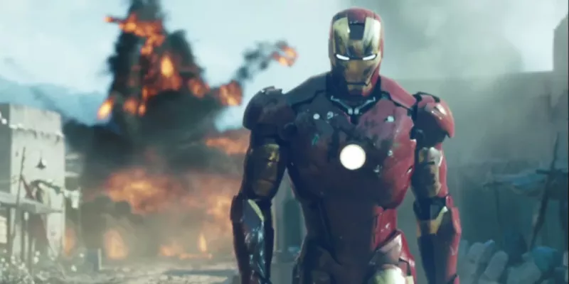 „Dieser Typ ist ein Weichei“: Gwyneth Paltrow demütigte Robert Downey Jr., nachdem der Schauspieler während der Dreharbeiten zu „Iron Man“ im Wert von 585 Millionen Dollar einen Nervenzusammenbruch erlitt