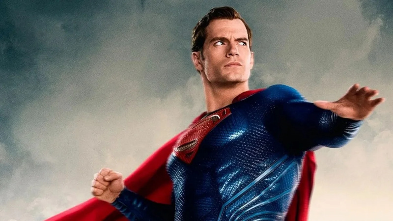 'DC is dead': Fans Blast Warner Brothers after Henry Cavill Reportedly Out of DCU 3 סופרמן הנרי קאוויל