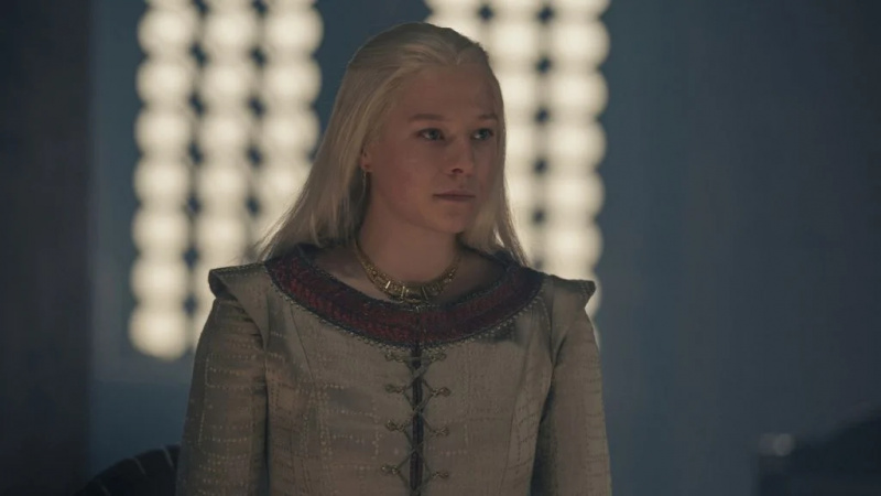 House of the Dragon-Star Emma D’Arcy hat Olivia Cooke die Rolle von Rhaenyra Targaryen gestohlen