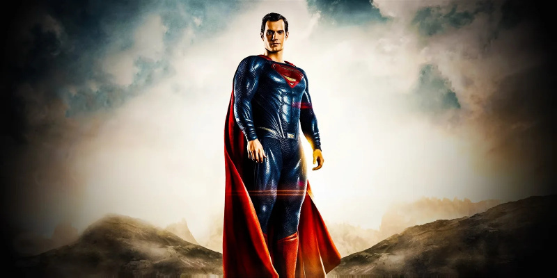 „Pokrytectvo v celej svojej kráse“: Fanúšikovia DC pobúrení za to, že nedovolili, aby sa Superman Henryho Cavilla vyvíjal alebo menil „Kvôli neschopnosti dospelých mužov prekonať Supermana Christophera Reeva“