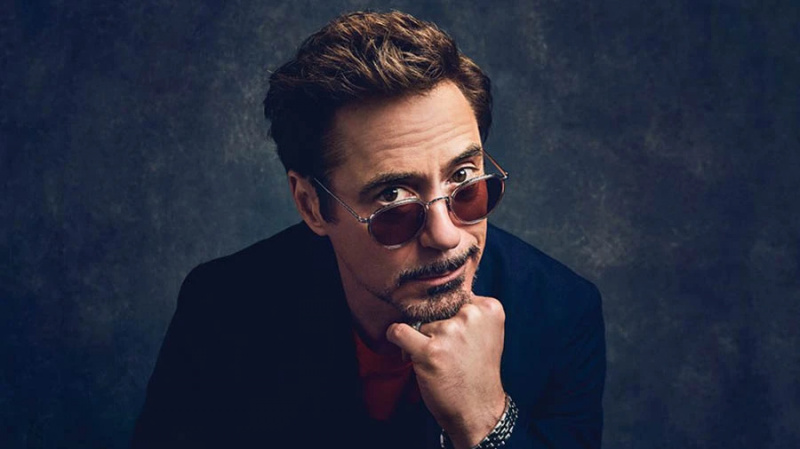 „Prečo jeho hlavné dámy stále mladnú“: Robert Downey Jr. sa bál, že sa v Hollywoode zmení na strašidelného chlapa