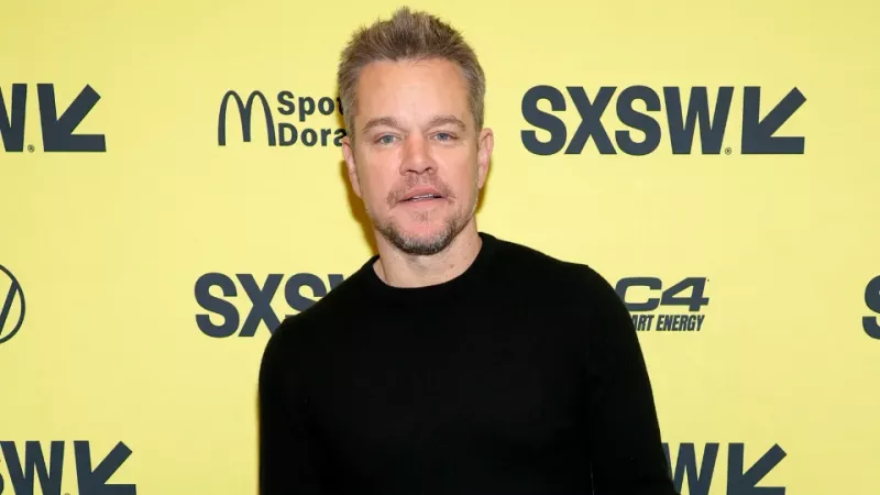'Nøyaktig type film jeg ville gi videre': Matt Damon hatet Bourne-identitet så mye han ville avvise en film på 214 millioner dollar, gjorde det uansett som det hadde 'Perfekt antall eksplosjoner'