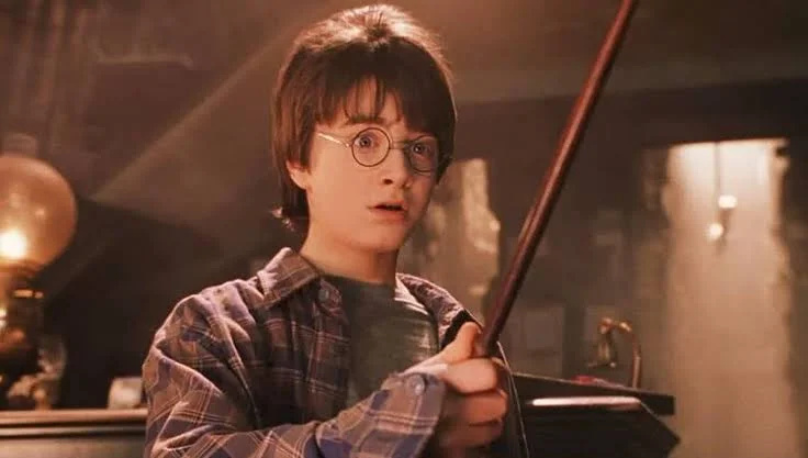 'Daniels bija tik sarūgtināts': Harija Potera aktieris Daniels Redklifs nebija lepns par vienu kļūdu, uzņemot ikonisko filmu