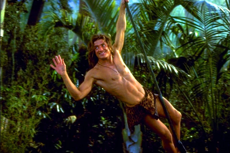   Jorge de la jungla (1997)