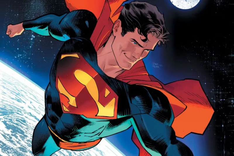 Jamesas Gunnas paneigė gandus, kad pasamdė jaunesnį aktorių, kuris pakeis Henry Cavillą filme „Supermenas: palikimas“: „Net nebuvo pasamdytas aktorių atrankos direktorius“