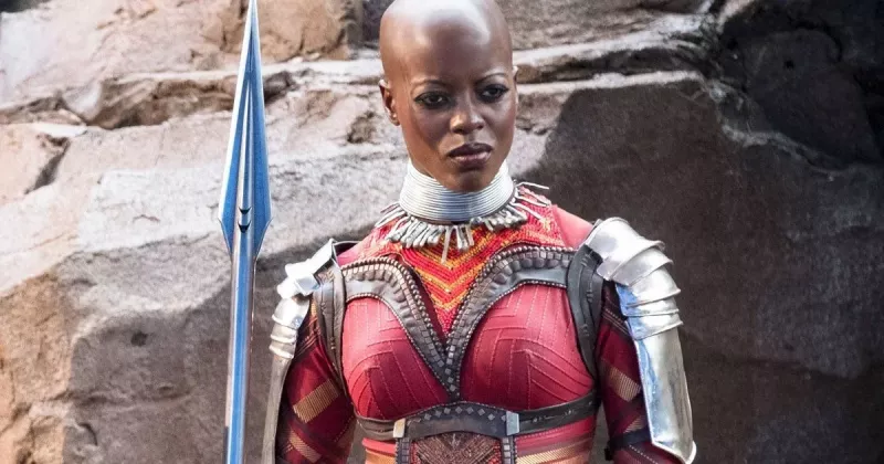 'Minha personagem é queer ... sendo ganense, ganenses virão': Black Panther: Wakanda Forever Estrela Michaela Coel revela o status LGBTQ de sua personagem Aneka