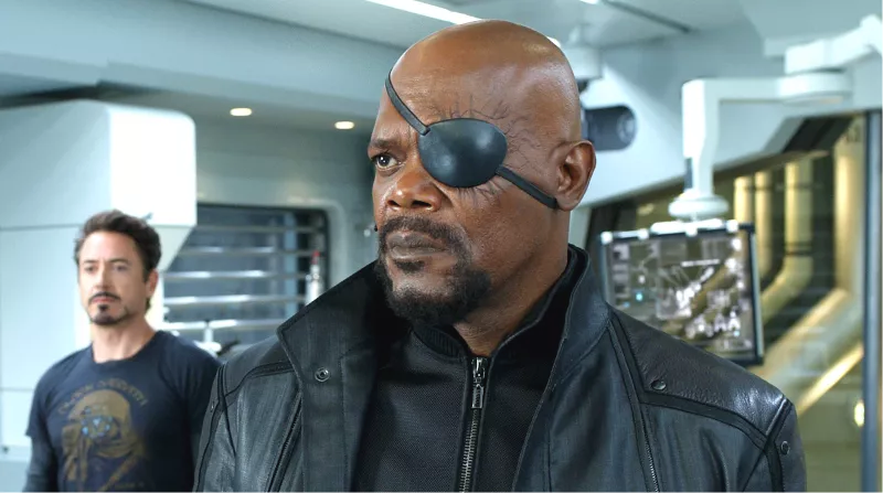 „Es war schmerzlich offensichtlich, dass Secret Invasion Captain Marvel 2 sein sollte“: Fans behaupten, die Samuel L. Jackson Show habe gerade die Fortsetzung des Brie Larson-Films überarbeitet