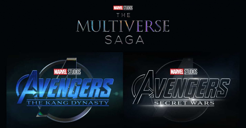   Avengers salaiset sodat päättääkseen multiverse-saagan